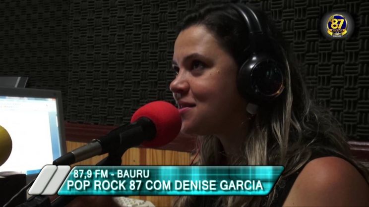 Denise Garcia