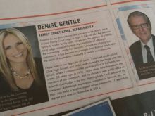 Denise Gentile