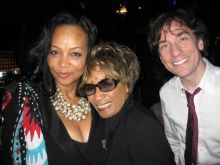 Denise Gordy