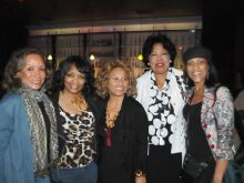Denise Gordy