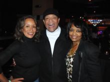 Denise Gordy