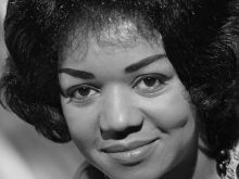 Denise Gordy