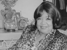 Denise Gordy photo