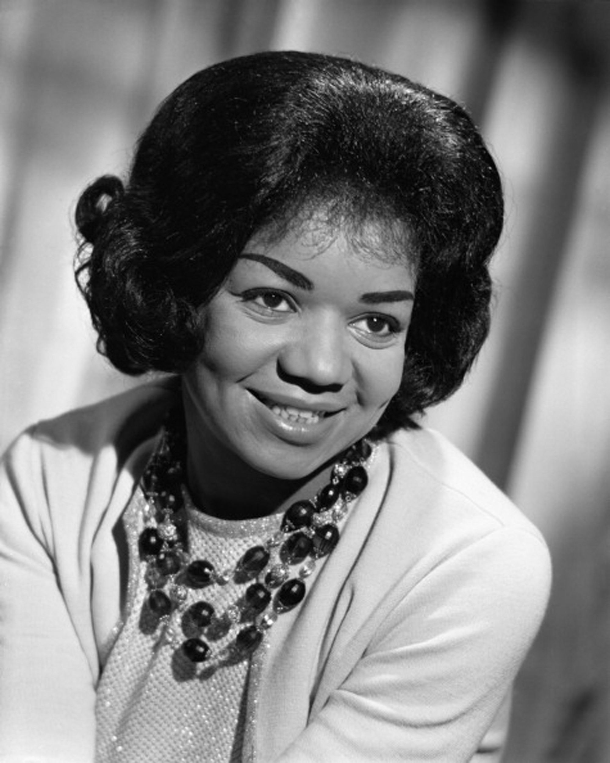 Denise Gordy