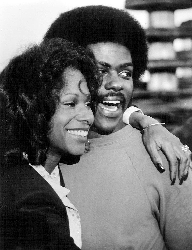 Pictures of Denise Gordy