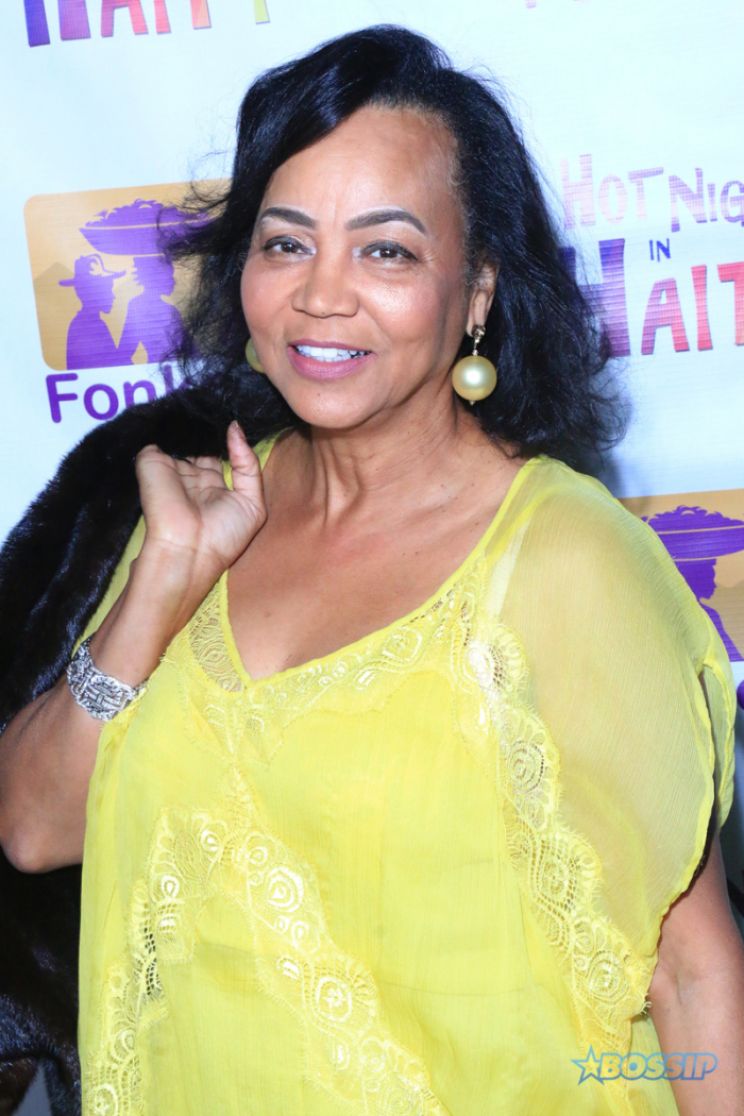 Denise Gordy