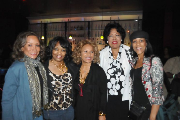 Denise Gordy