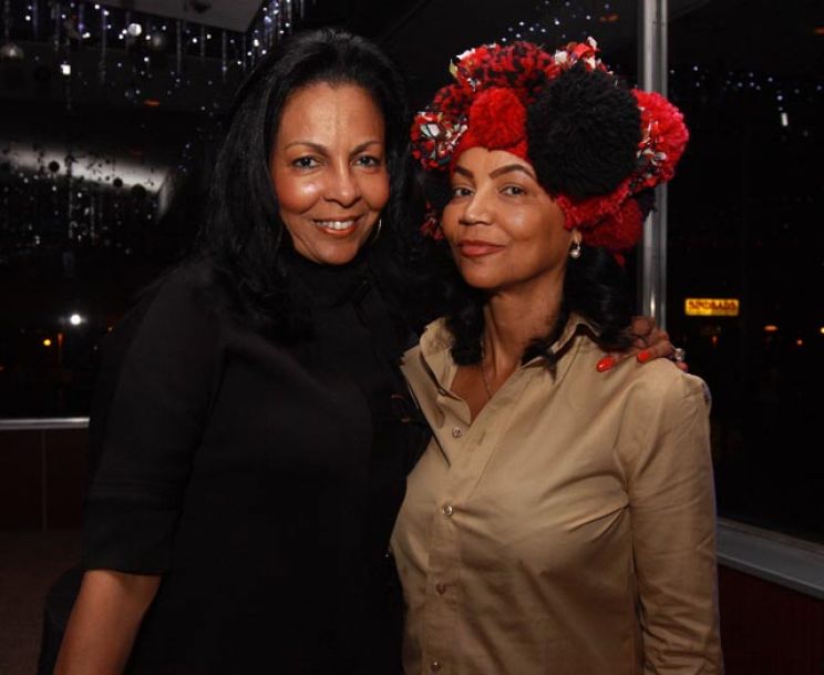 Denise Gordy