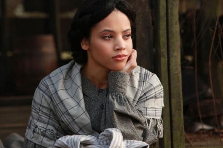 Denise Gordy