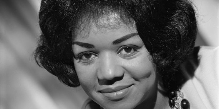 Denise Gordy
