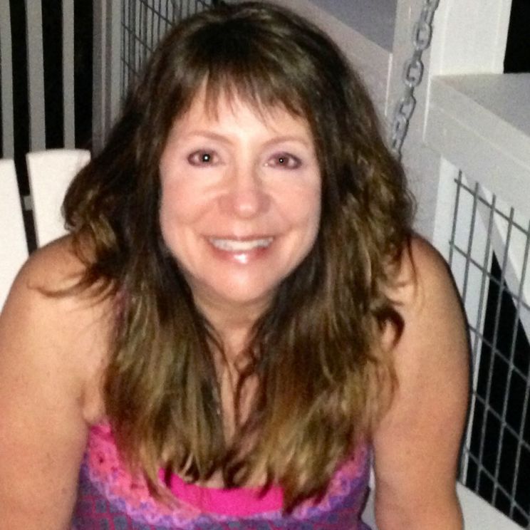 Denise Gordy
