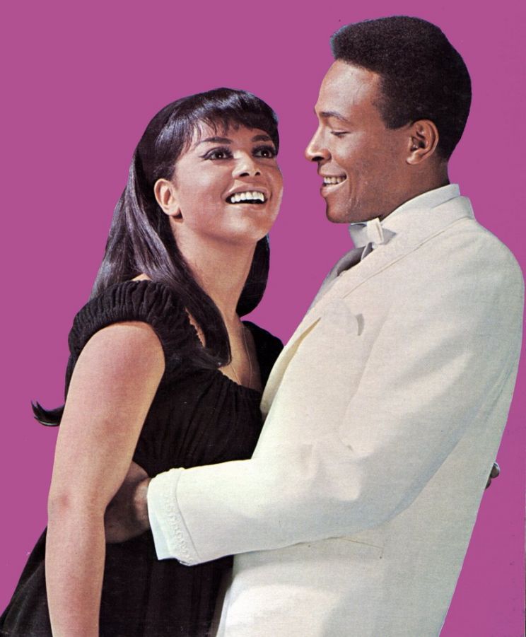 Denise Gordy