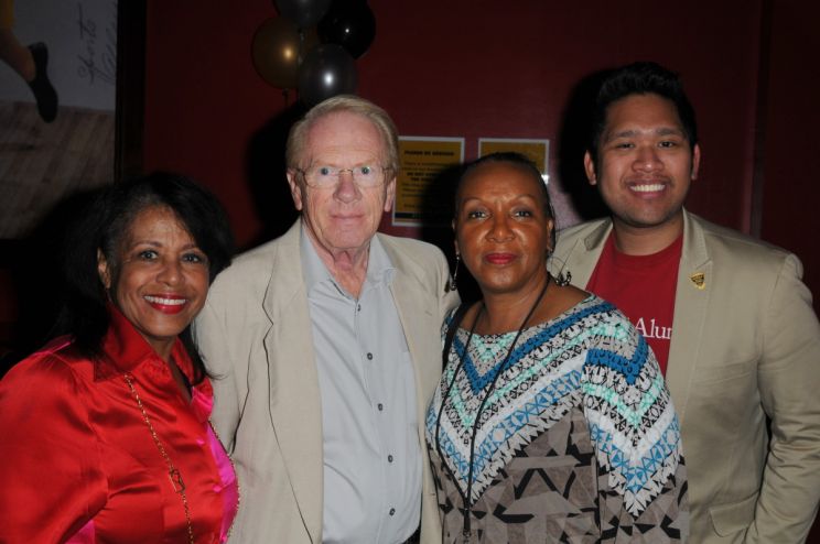 Denise Gordy