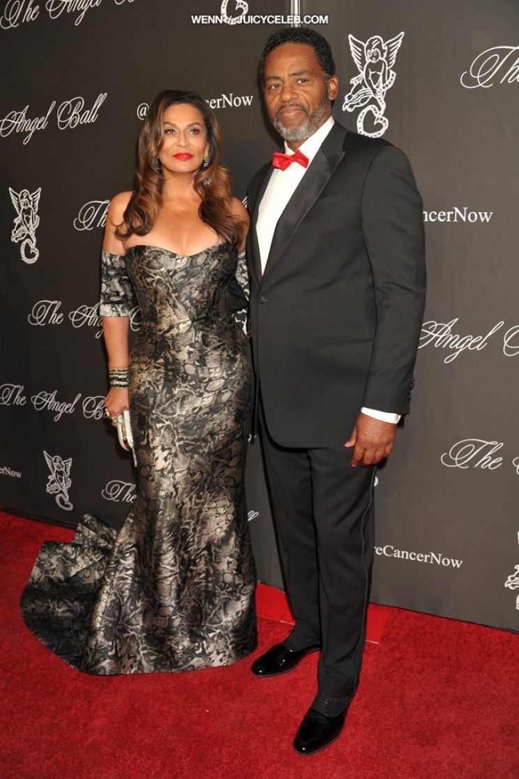 Denise Gordy