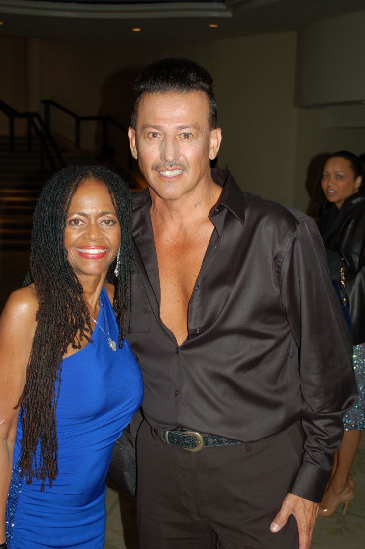 Denise Gordy