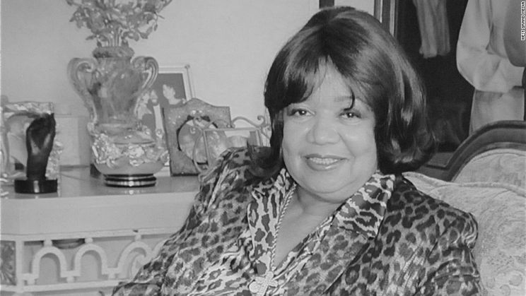 Denise Gordy