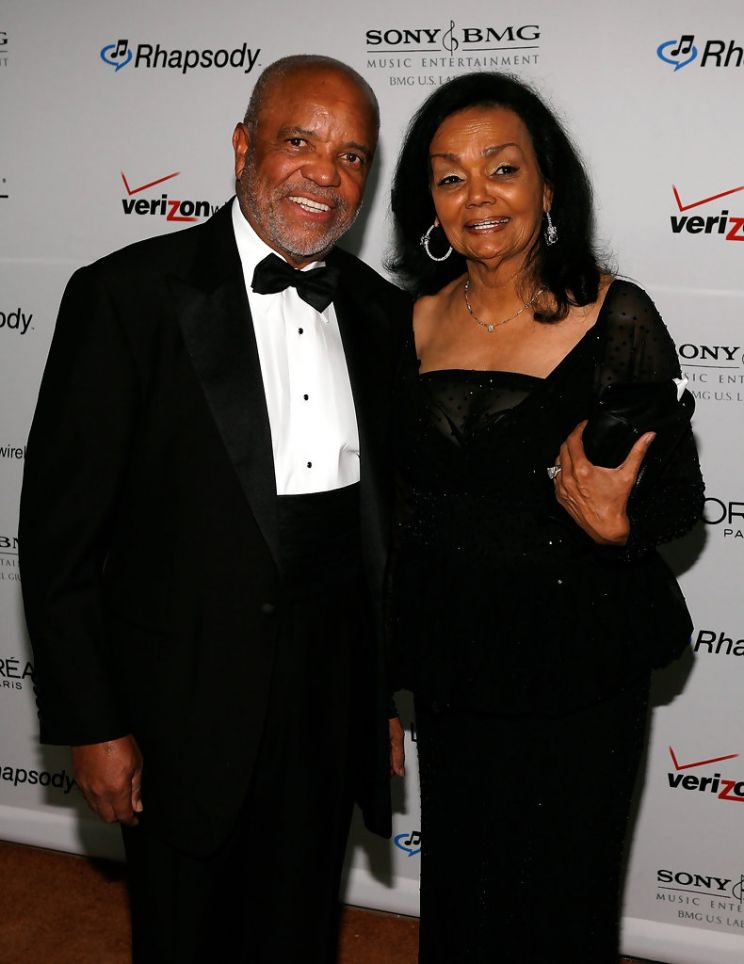 Denise Gordy
