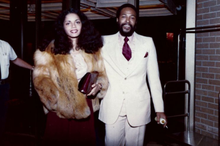 Denise Gordy