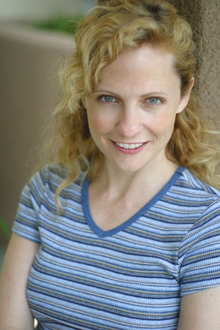 Denise Gossett