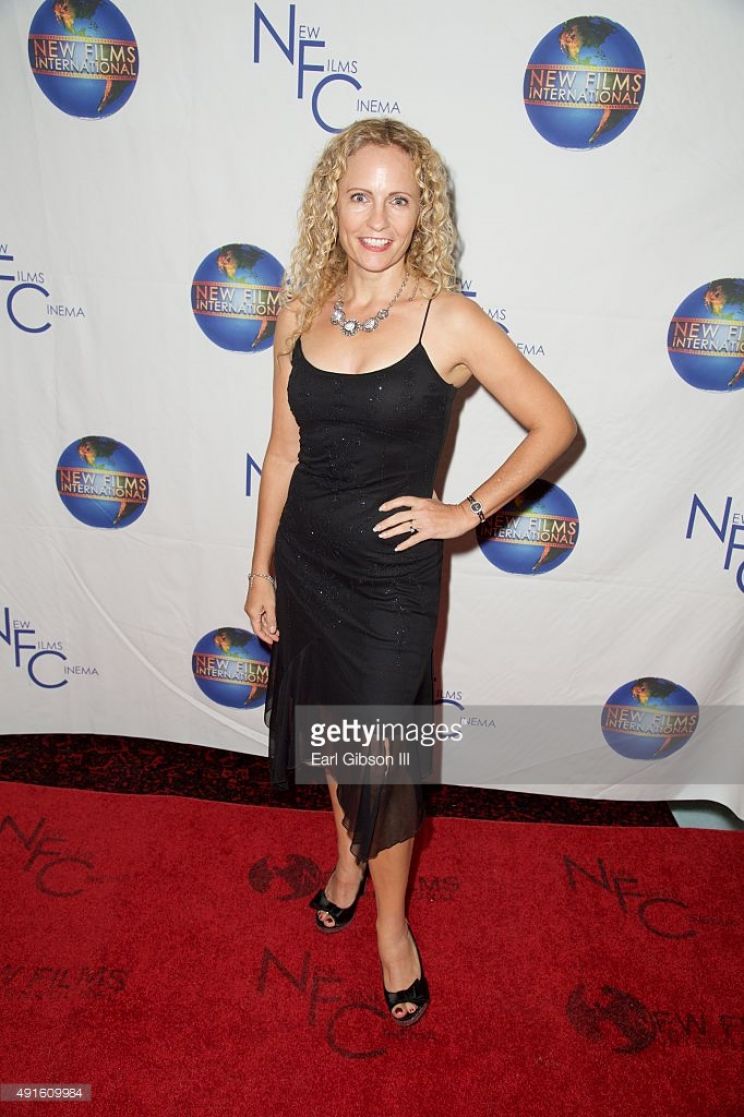 Denise Gossett