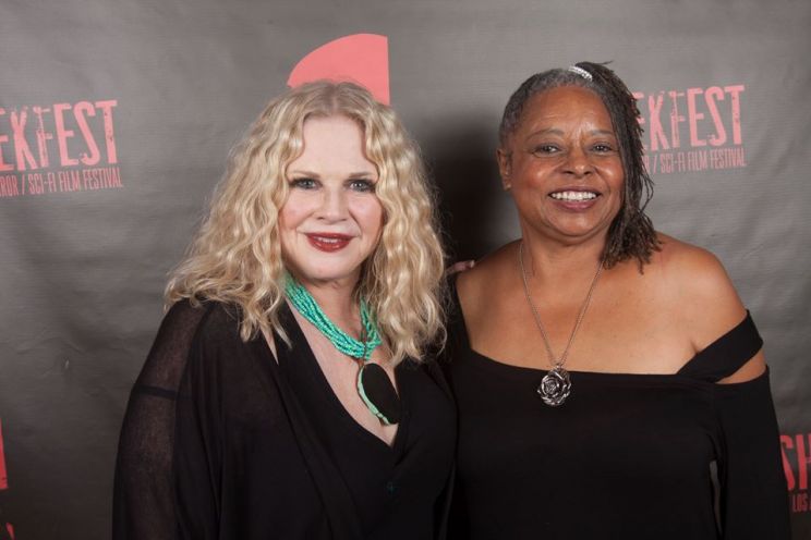 Denise Gossett