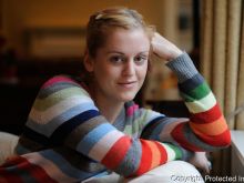 Denise Gough