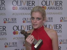 Denise Gough