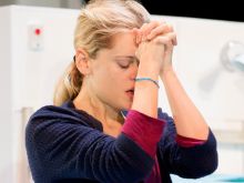 Denise Gough
