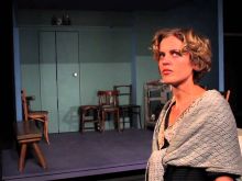 Denise Gough
