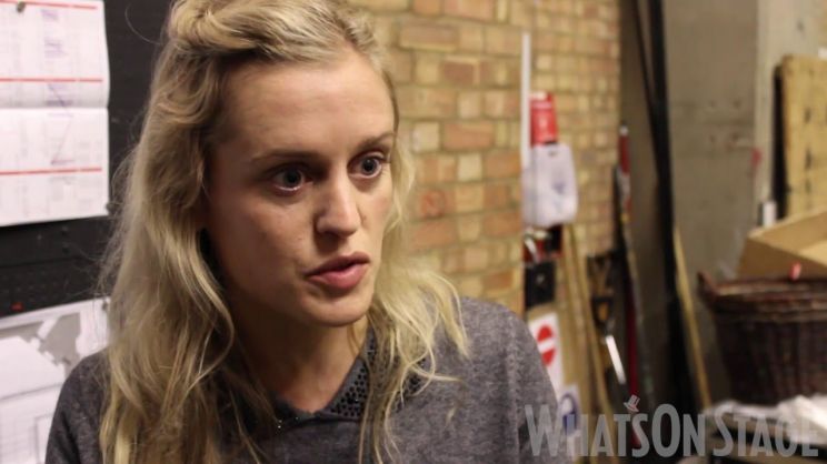 Denise Gough