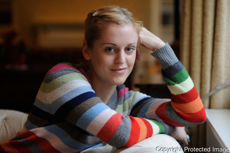 Denise Gough