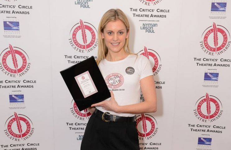 Denise Gough