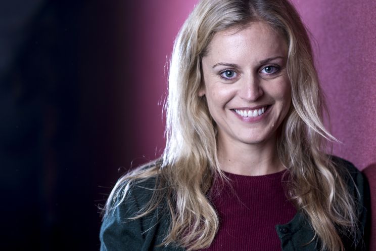 Denise Gough