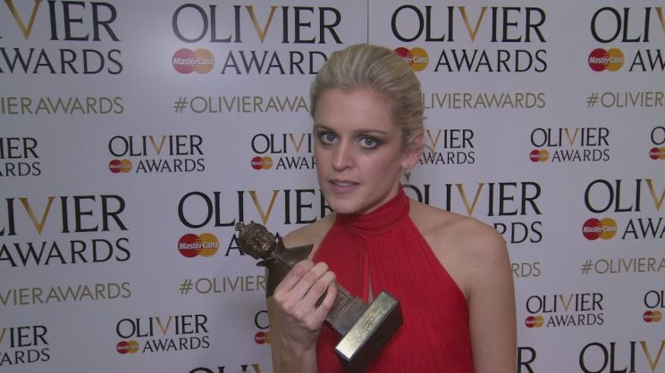 Denise Gough