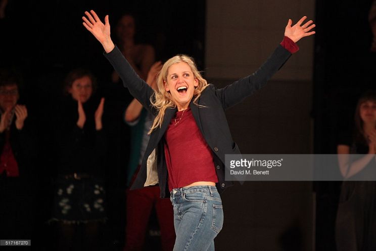Denise Gough