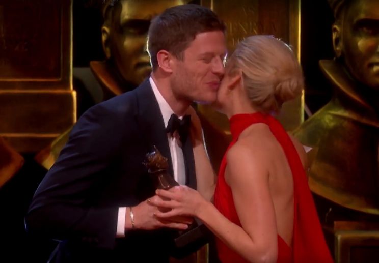Denise Gough