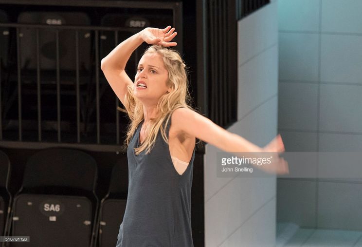 Denise Gough