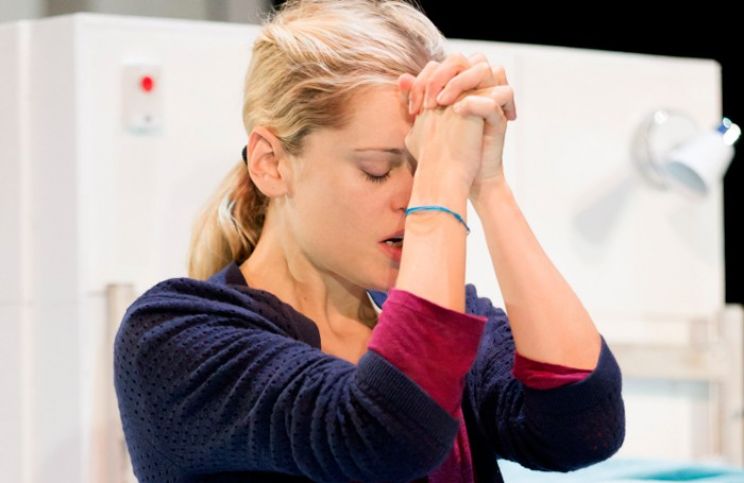 Denise Gough
