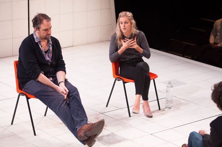 Denise Gough