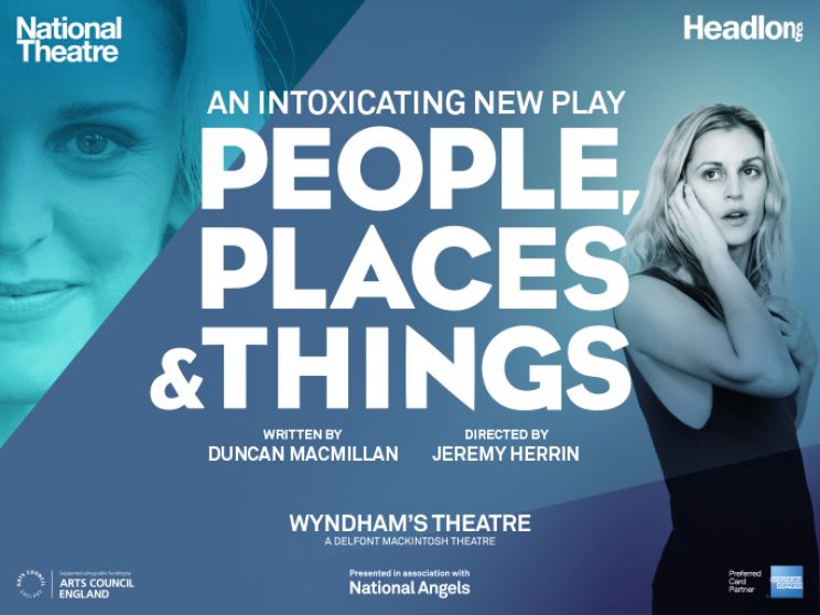 Denise Gough