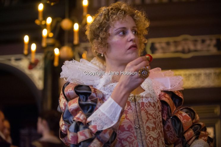 Denise Gough