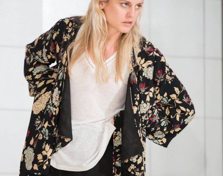 Denise Gough