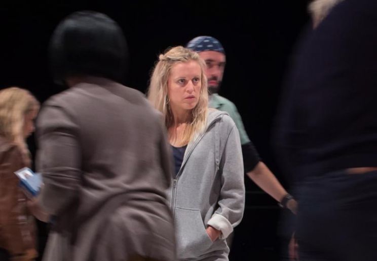 Denise Gough
