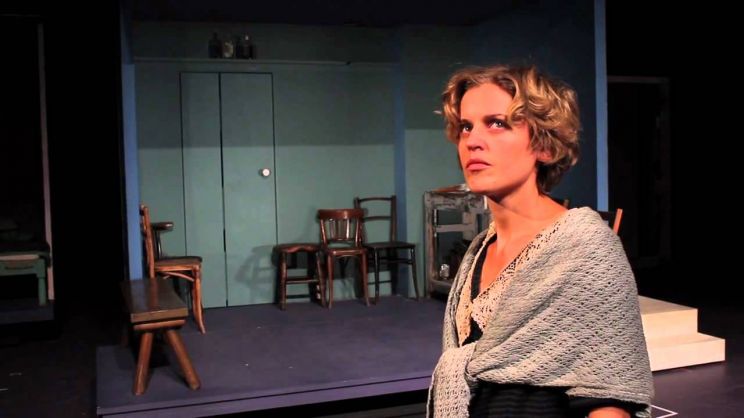 Denise Gough