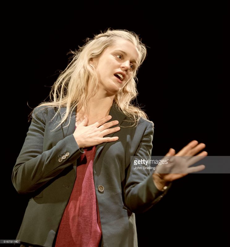 Denise Gough