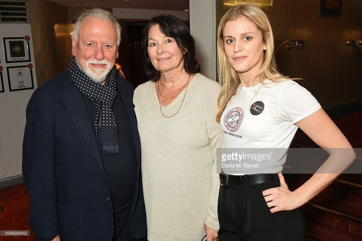 Denise Gough
