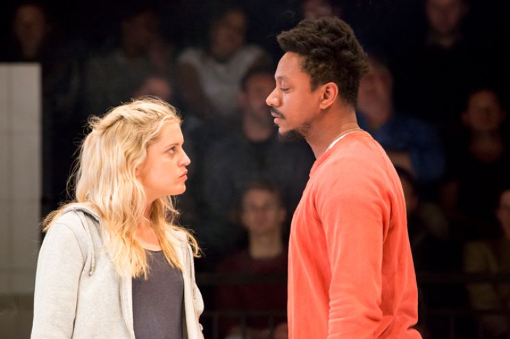 Denise Gough