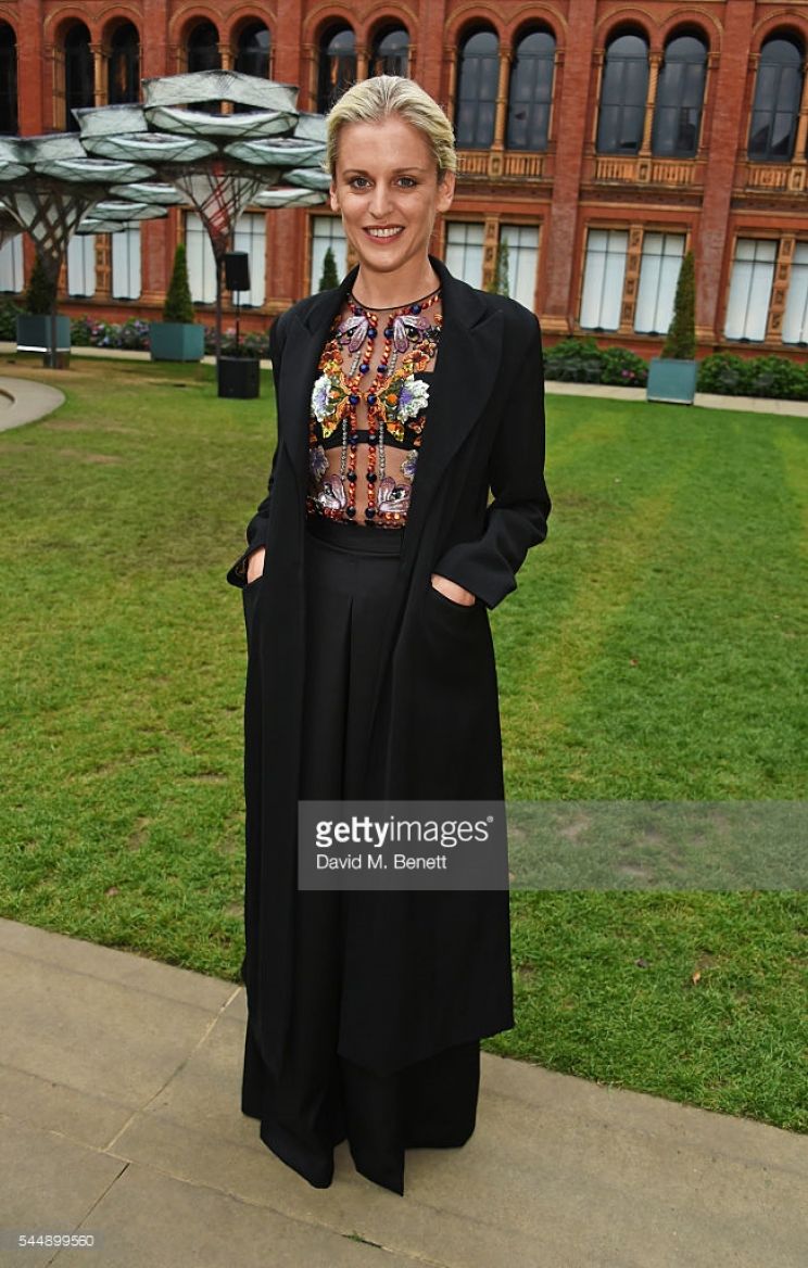 Denise Gough