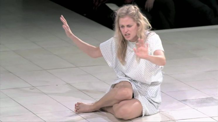 Denise Gough