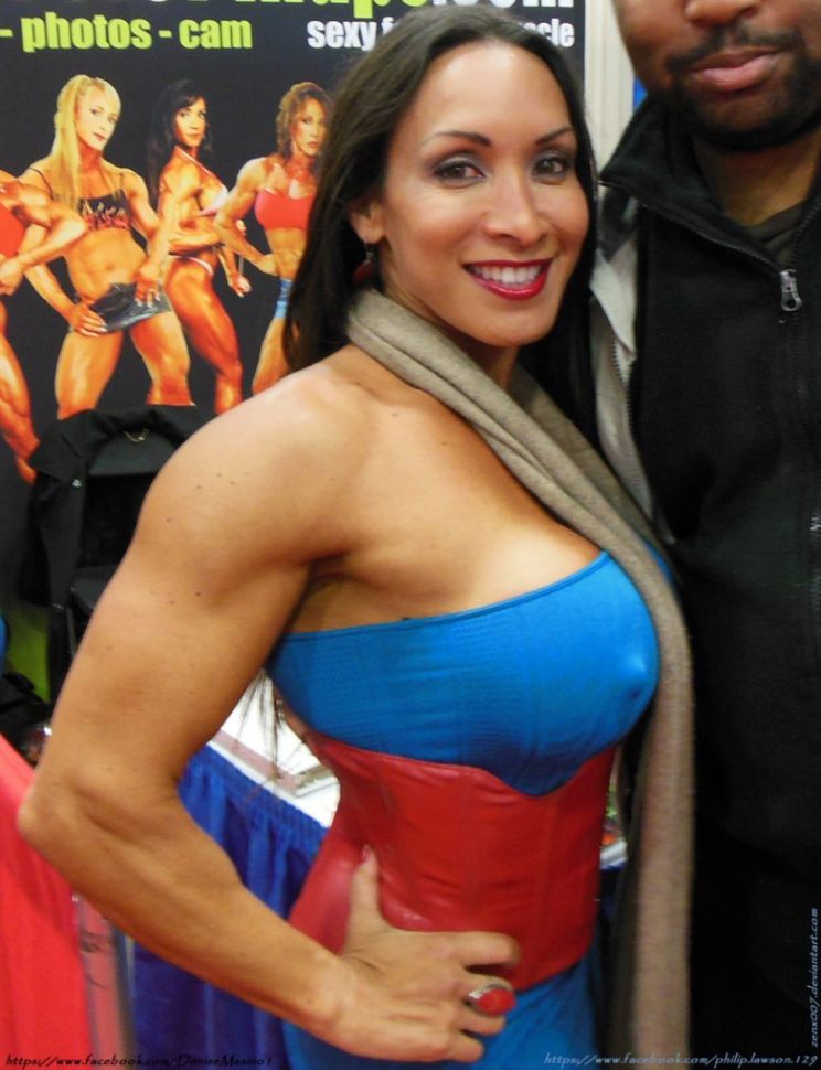 Denise Masino